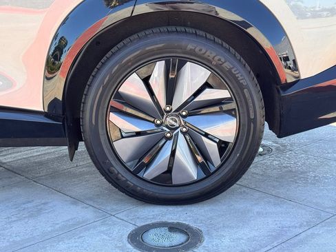 Certified 2024 Nissan Ariya FWD image 10