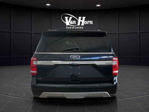 Used 2021 Ford Expedition Max XLT AWD/4WD image 6