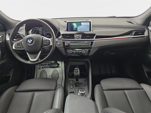 Used 2022 BMW X2 xDrive28i w/ Convenience Package image 15