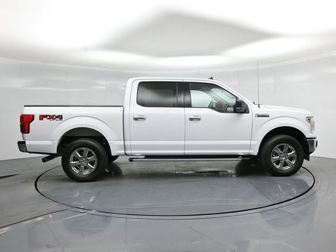 Used 2019 Ford F150 XLT w/ Equipment Group 302A Luxury image 26