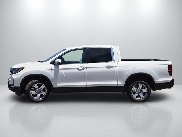 New 2026 Honda Ridgeline RTL image 7