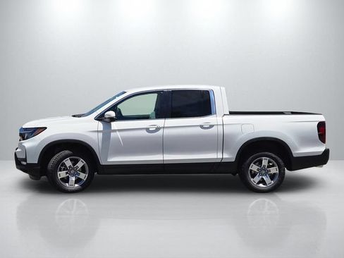 New 2026 Honda Ridgeline RTL image 7