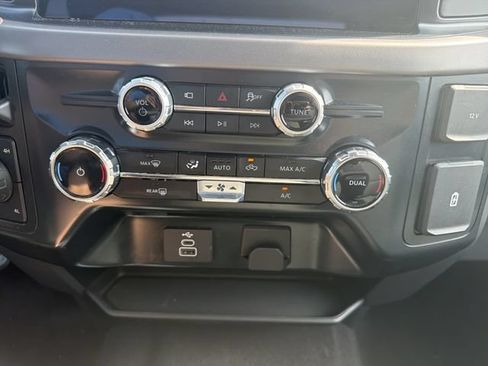 Used 2025 Ford F150 XLT w/ Equipment Group 301A Standard AWD/4WD image 30