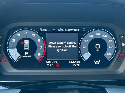 Used 2025 Audi A3 2.0T Premium image 23