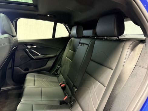 Used 2025 BMW X2 xDrive28i image 23