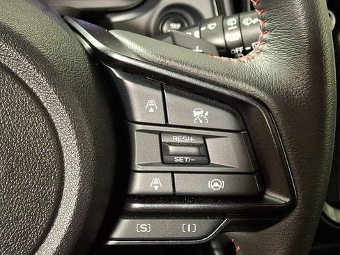 Certified 2025 Subaru Impreza RS AWD/4WD image 20