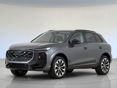 New 2026 Audi Q3 quattro 2.0T