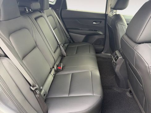 New 2026 Nissan Murano SL image 30