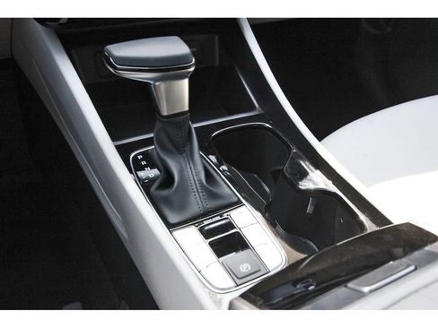 Certified 2026 Hyundai Tucson SEL FWD image 29