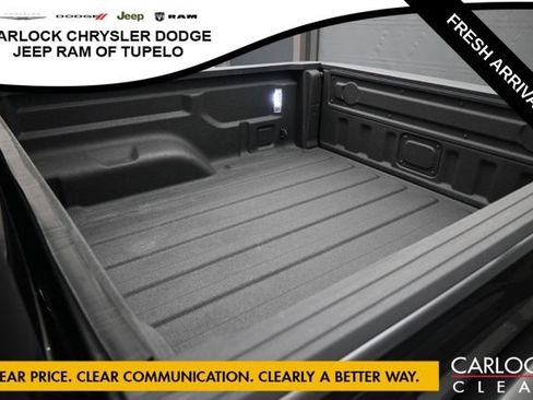 Used 2022 Jeep Gladiator Rubicon w/ Safety Group AWD/4WD image 31