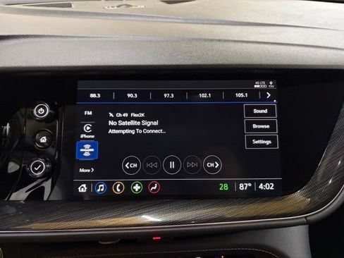 Used 2022 Buick Envision Preferred FWD image 38