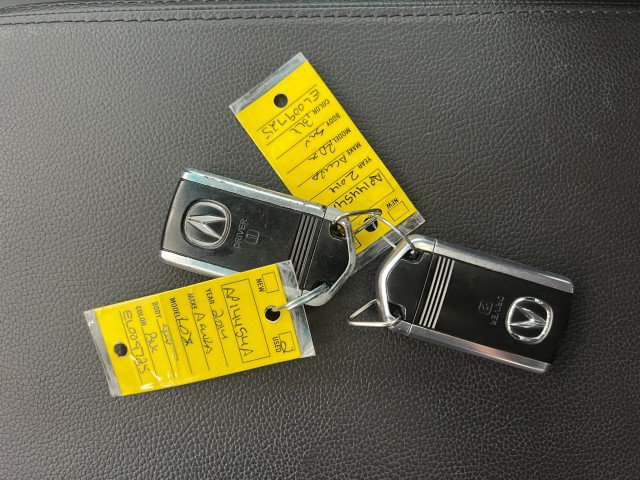 Used 2014 Acura RDX FWD image 36