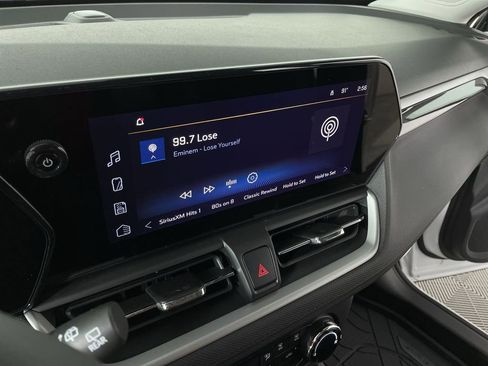 New 2026 Chevrolet TrailBlazer LS w/ LS Convenience Package image 13