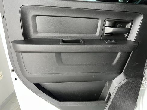 Used 2020 RAM 2500 Tradesman RWD image 18