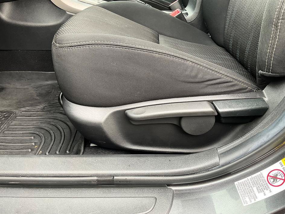 Used 2013 Toyota Corolla S w/ Premium Complete Pkg FWD image 18