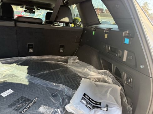 New 2026 Subaru Outback Touring XT image 37