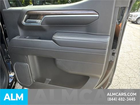 Used 2023 Chevrolet Silverado 1500 LT Trail Boss image 18