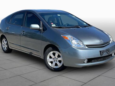 Used 2005 Toyota Prius FWD image 2