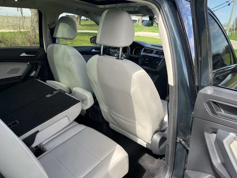 Used 2019 Volkswagen Tiguan S AWD/4WD image 31