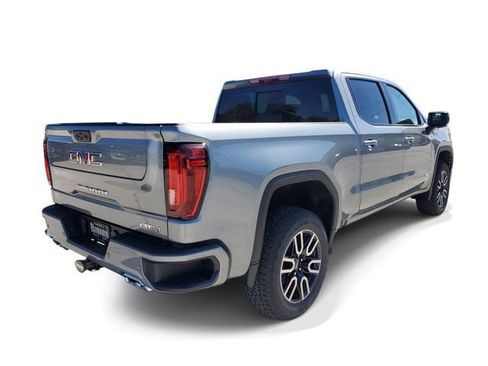 New 2026 GMC Sierra 1500 AT4 w/ AT4 Premium Package image 5