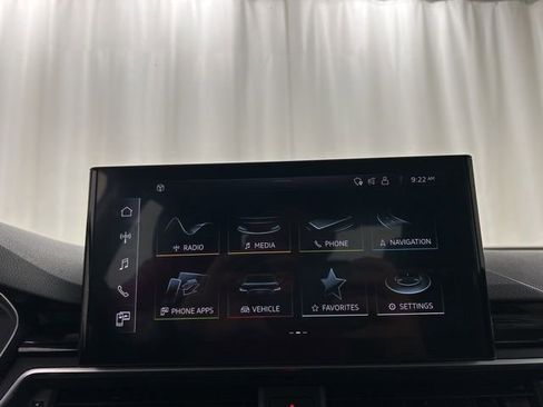 Used 2023 Audi A4 2.0T Prestige w/ Prestige Package image 10