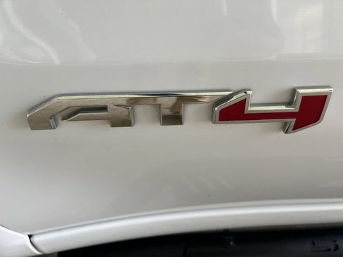 Used 2021 GMC Sierra 1500 AT4 w/ AT4 Preferred Package AWD/4WD image 29