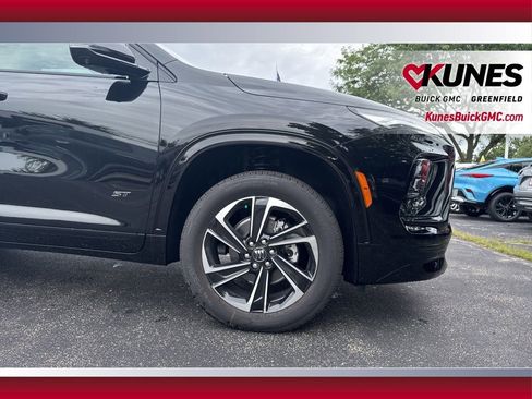 New 2026 Buick Enclave Sport Touring w/ Power Package AWD/4WD image 13