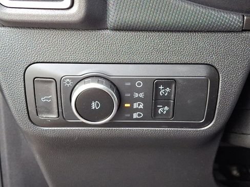 Certified 2025 Ford Bronco Sport Badlands image 25