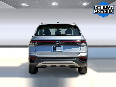 Used 2025 Volkswagen Taos S AWD/4WD image 10