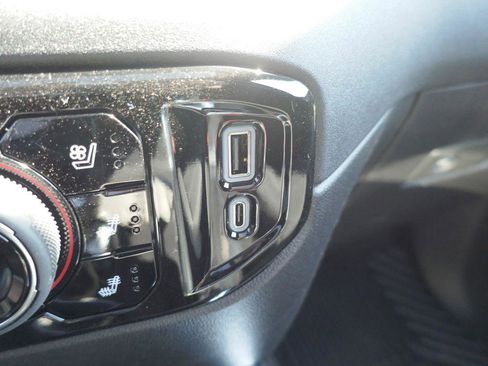 New 2026 Chevrolet Silverado 1500 LTZ AWD/4WD image 27