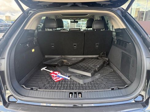 Certified 2023 Lincoln Nautilus Reserve w/ Monochromatic Package AWD/4WD image 7