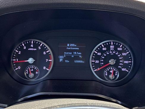Used 2020 Kia Telluride S w/ S 8 Passenger Seating Package AWD/4WD image 21
