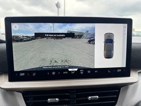 New 2026 Ford Explorer Active AWD/4WD image 34