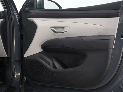 Certified 2025 Hyundai Tucson SEL image 11