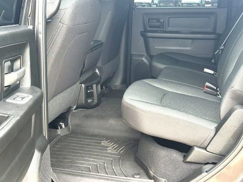 Used 2026 RAM 2500 Tradesman AWD/4WD image 23
