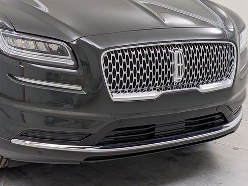 Used 2023 Lincoln Nautilus Reserve w/ Equipment Group 201A AWD/4WD image 41