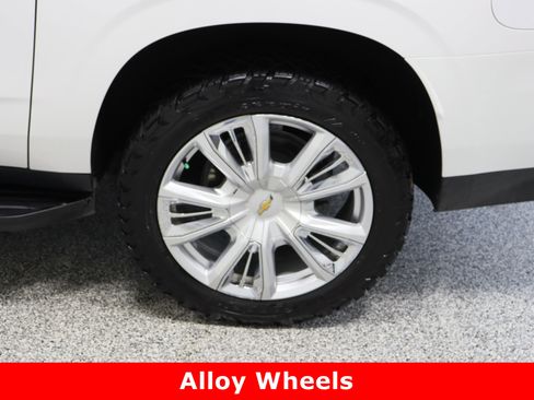 Used 2023 Chevrolet Suburban High Country w/ Max Trailering Package image 10