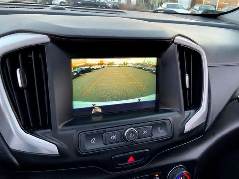 Used 2019 GMC Terrain SLE w/ Driver Convenience Package image 28