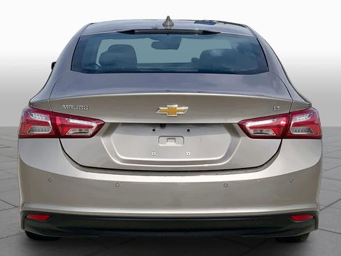 Used 2024 Chevrolet Malibu LT FWD image 5