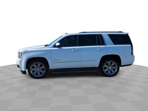 Certified 2016 GMC Yukon Denali w/ Open Road Package image 5