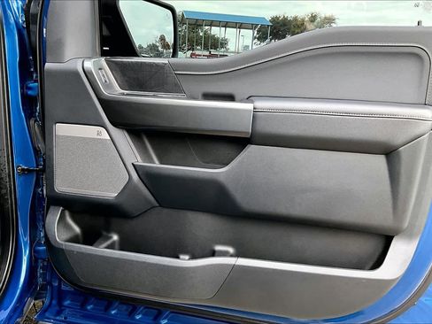 Used 2023 Ford F150 XLT w/ Equipment Group 302A High image 22