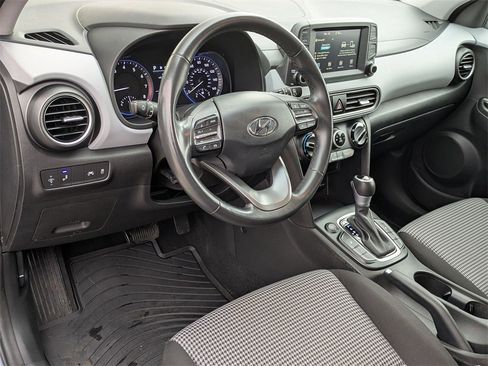 Used 2021 Hyundai Kona SEL image 14