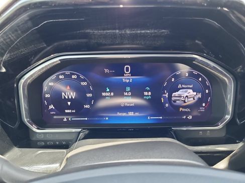 New 2026 Chevrolet Silverado 1500 RST w/ RST Select Package AWD/4WD image 14