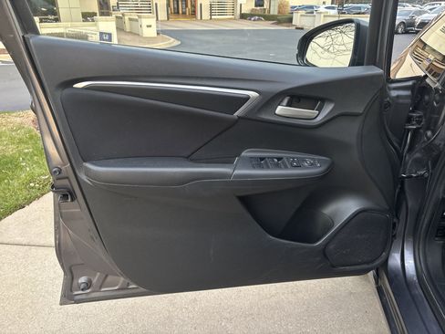 Used 2016 Honda Fit LX image 14