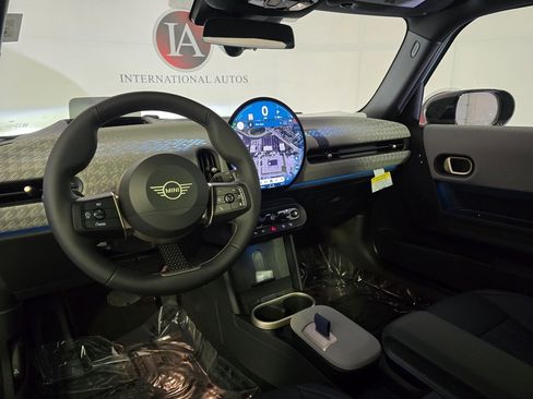 New 2026 MINI Cooper S image 14