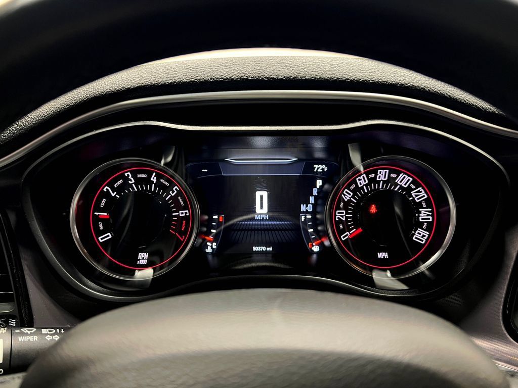 Used 2020 Dodge Challenger GT w/ Driver Convenience Group RWD image 23