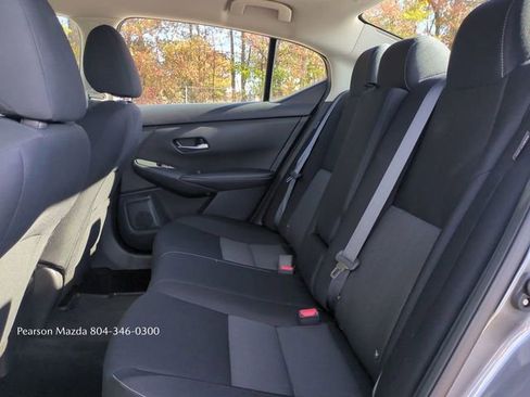 Used 2021 Nissan Sentra SV image 14