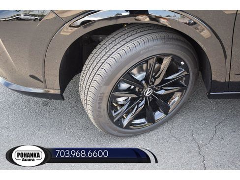 New 2026 Acura ADX A-Spec AWD/4WD image 35