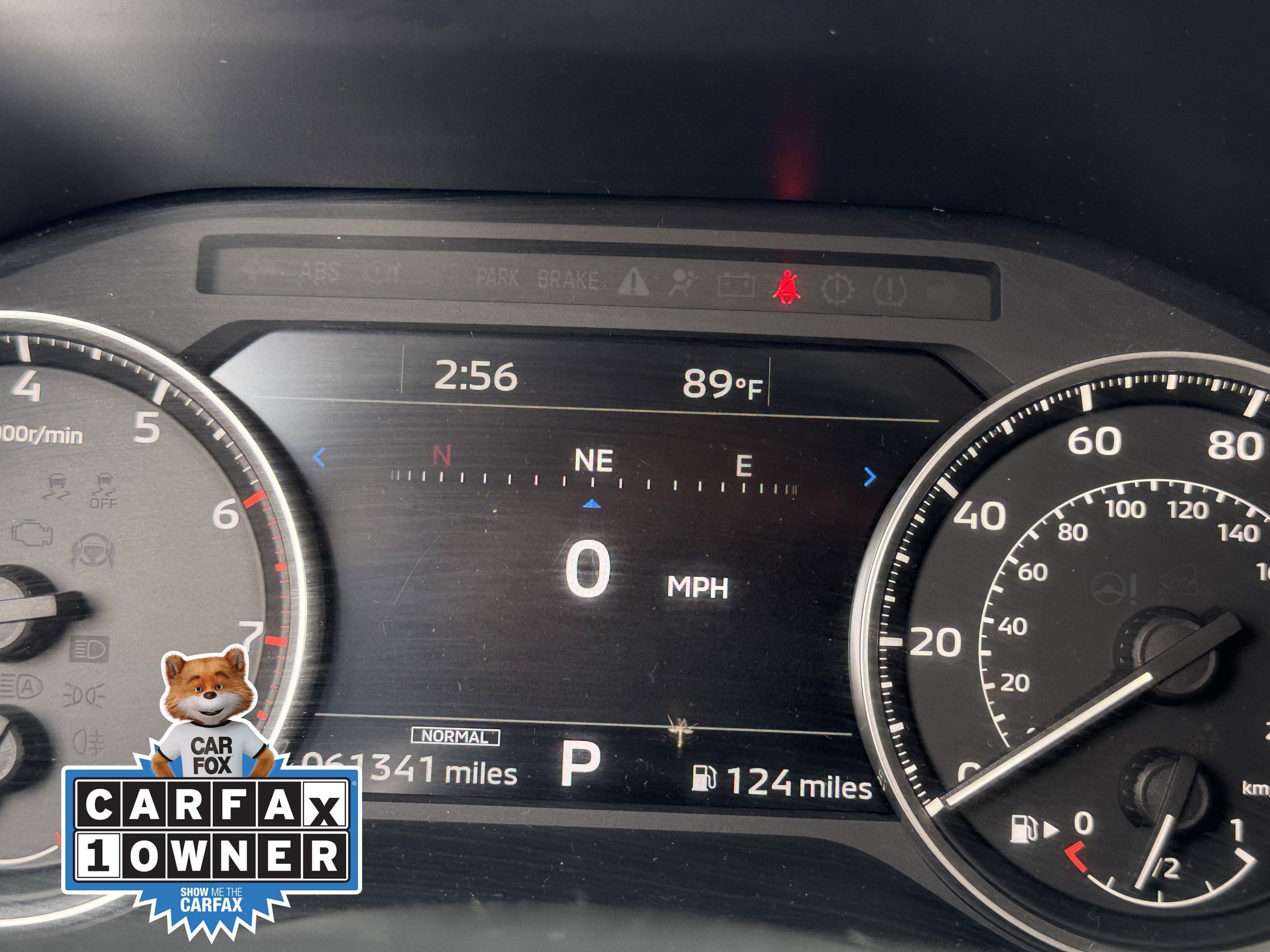 Used 2024 Mitsubishi Outlander SE FWD image 15