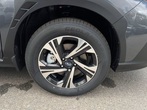 New 2025 Subaru Crosstrek 2.0i Premium image 21